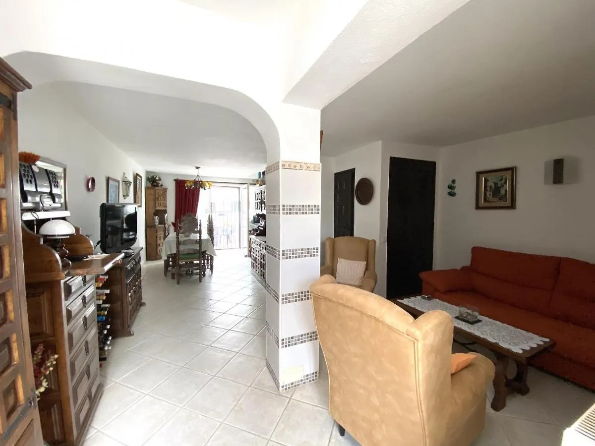 Placa Eivissa 3 Empuriabrava Holiday home