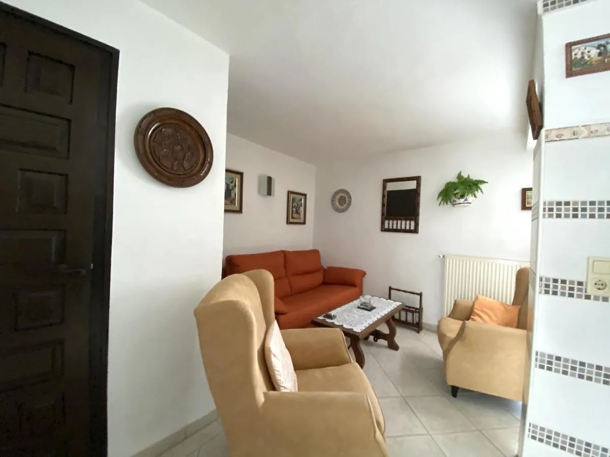 Holiday home Placa Eivissa 3 Empuriabrava Spain
