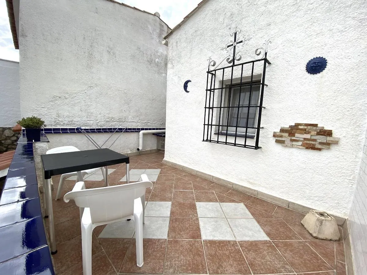 Placa Eivissa 3 Empuriabrava 0*,  Spain