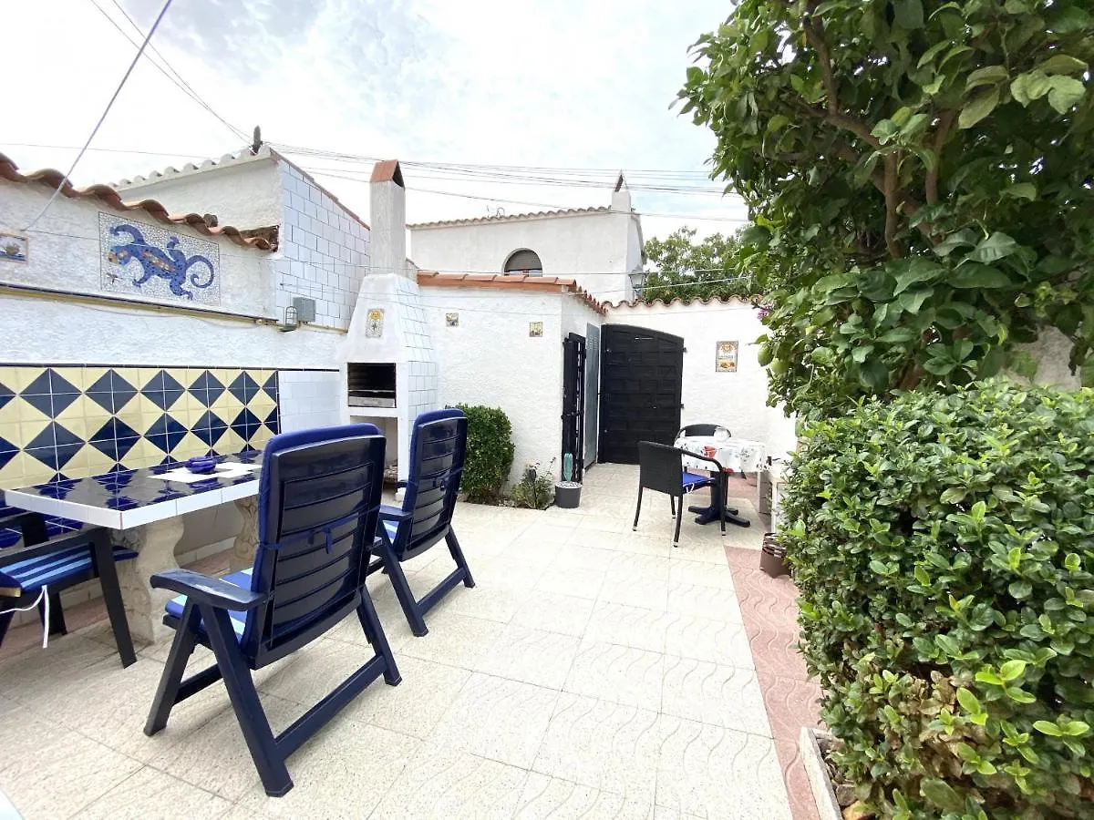 Placa Eivissa 3 Empuriabrava 0*,  Spain