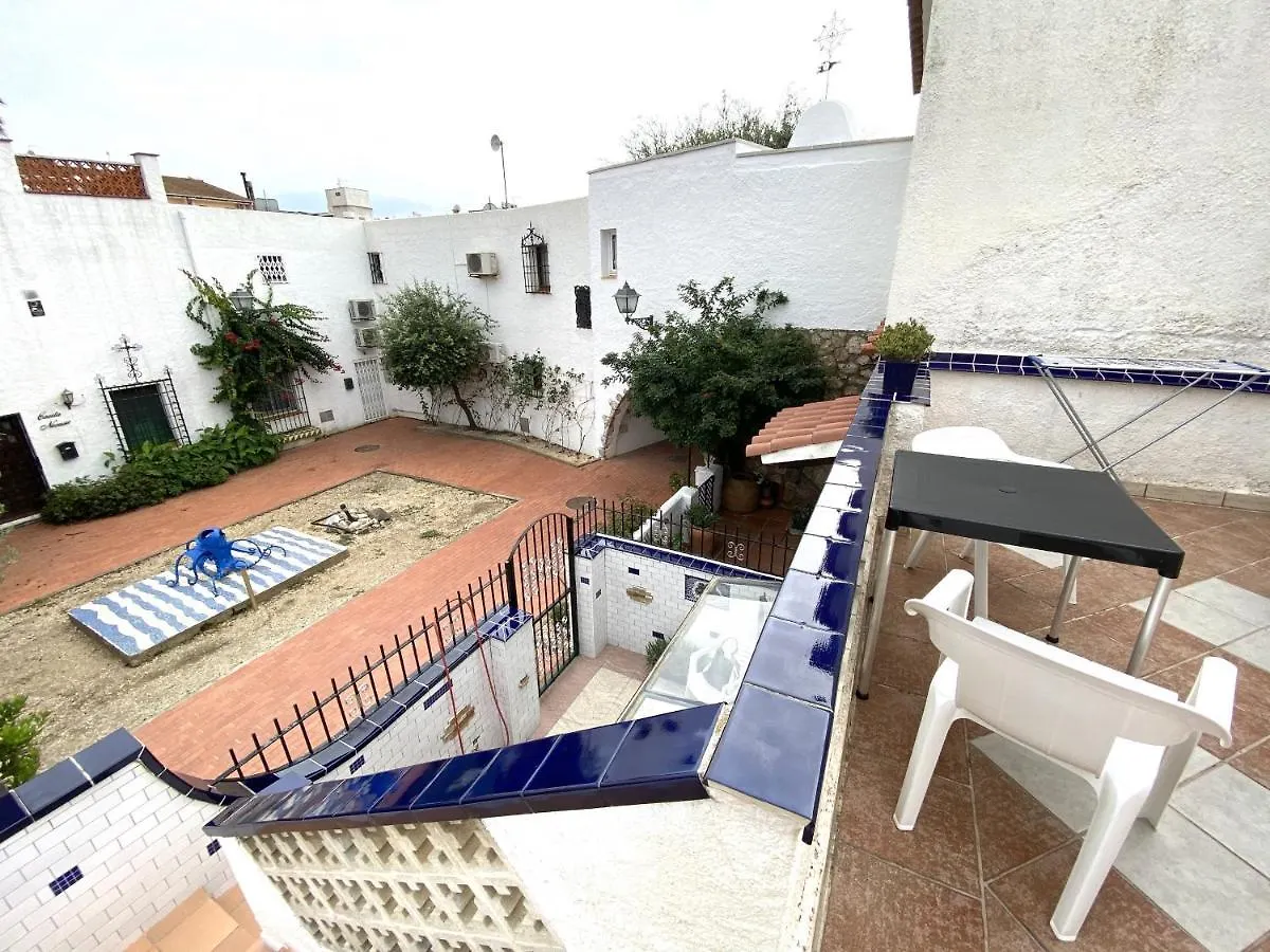 Placa Eivissa 3 Empuriabrava Holiday home