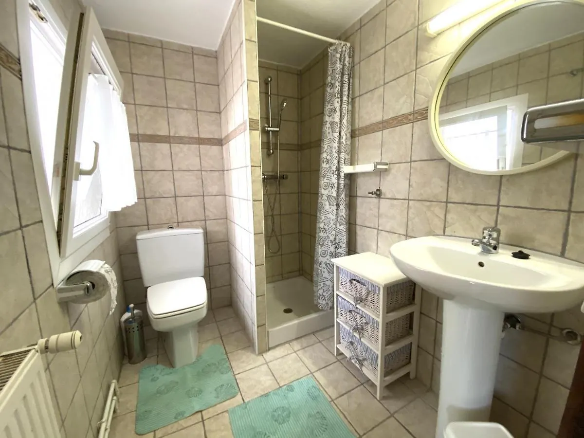 Holiday home Placa Eivissa 3 Empuriabrava