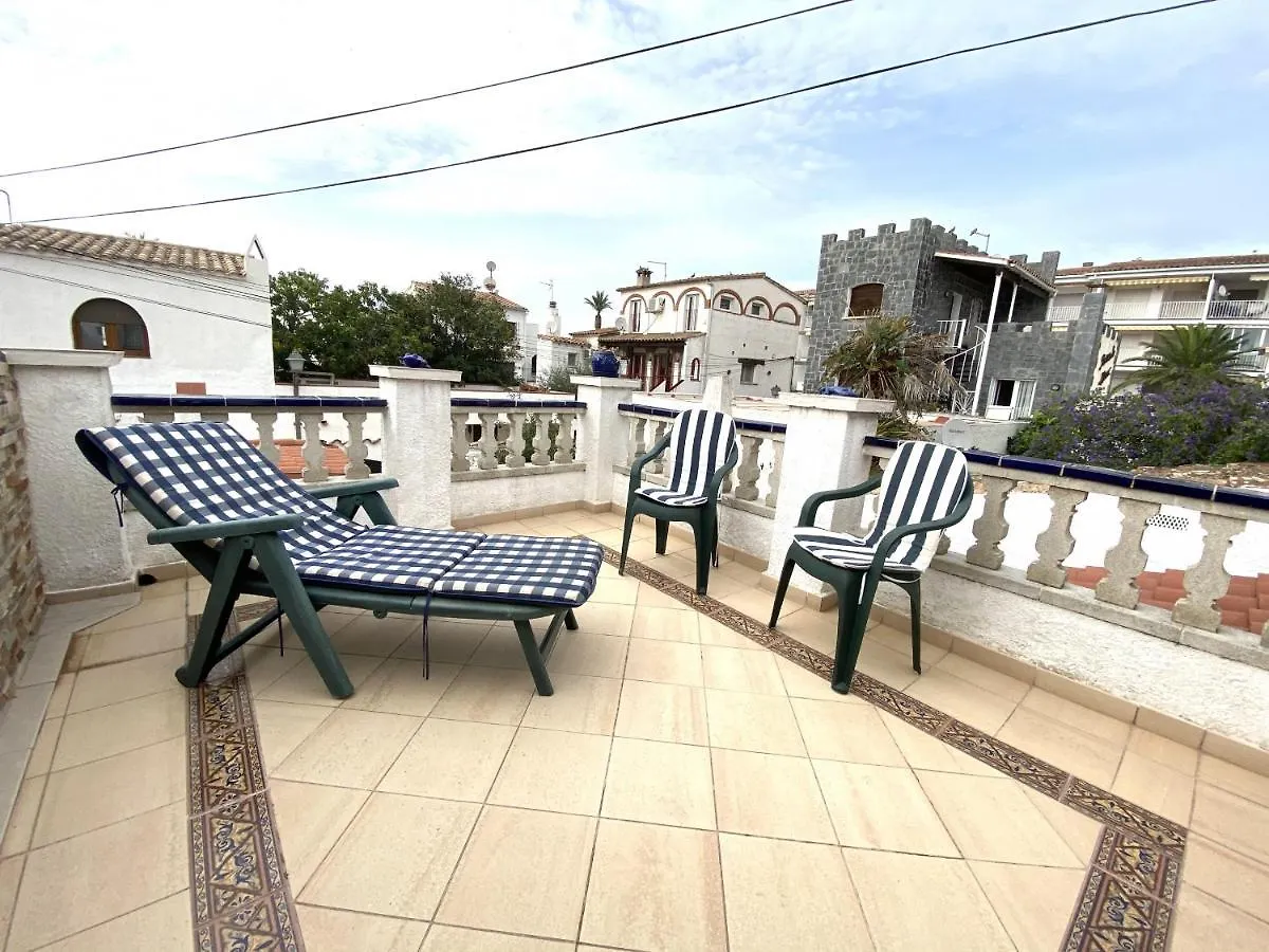 Placa Eivissa 3 Empuriabrava