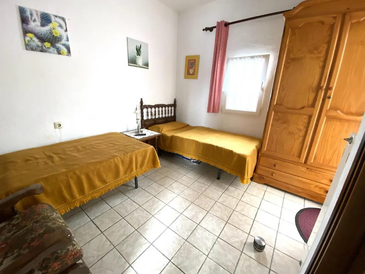 Holiday home Placa Eivissa 3 Empuriabrava
